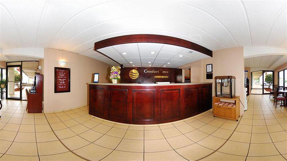Quality Inn & Suites Easley - Greenville Εξωτερικό φωτογραφία