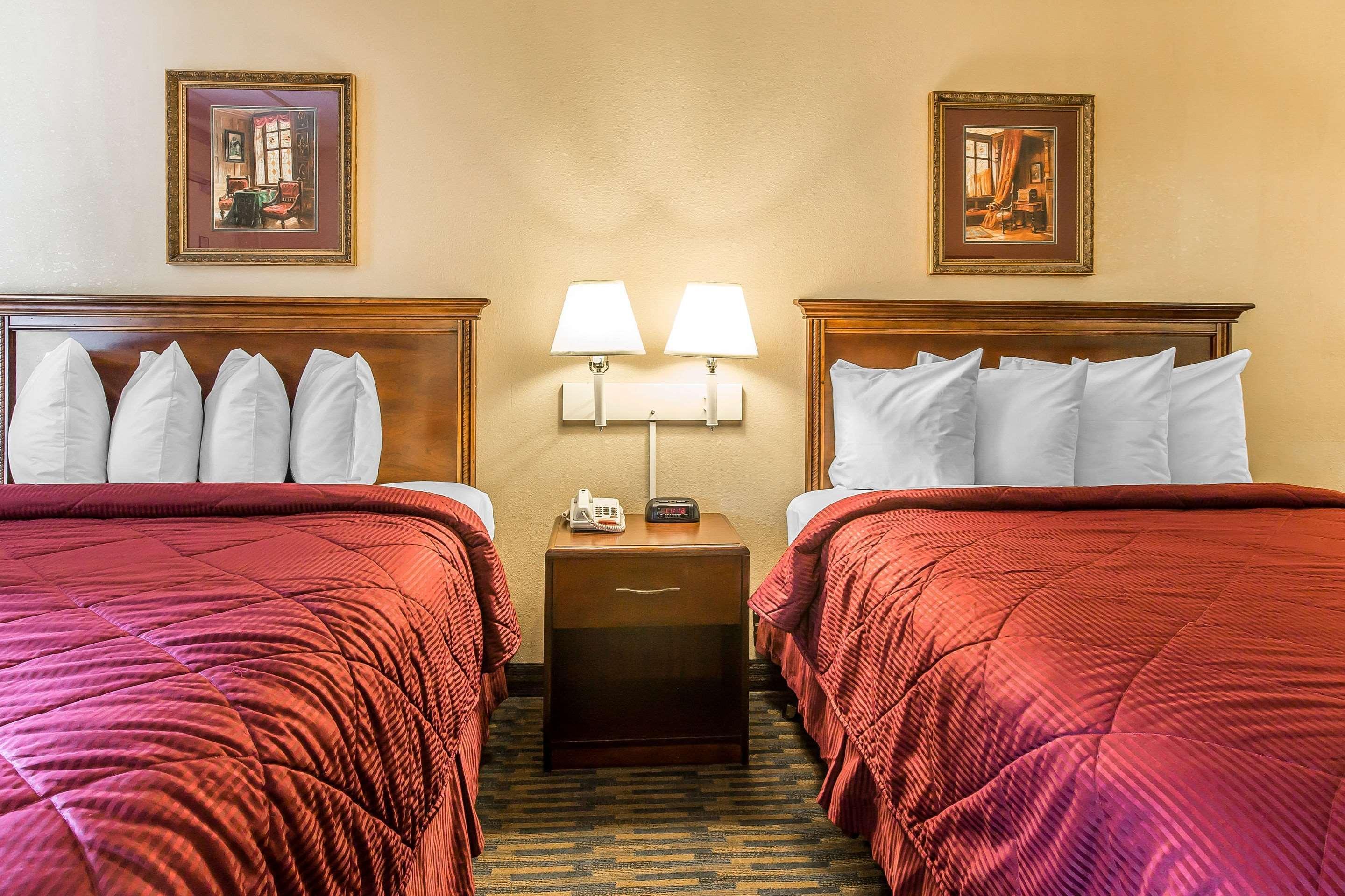 Quality Inn & Suites Easley - Greenville Εξωτερικό φωτογραφία