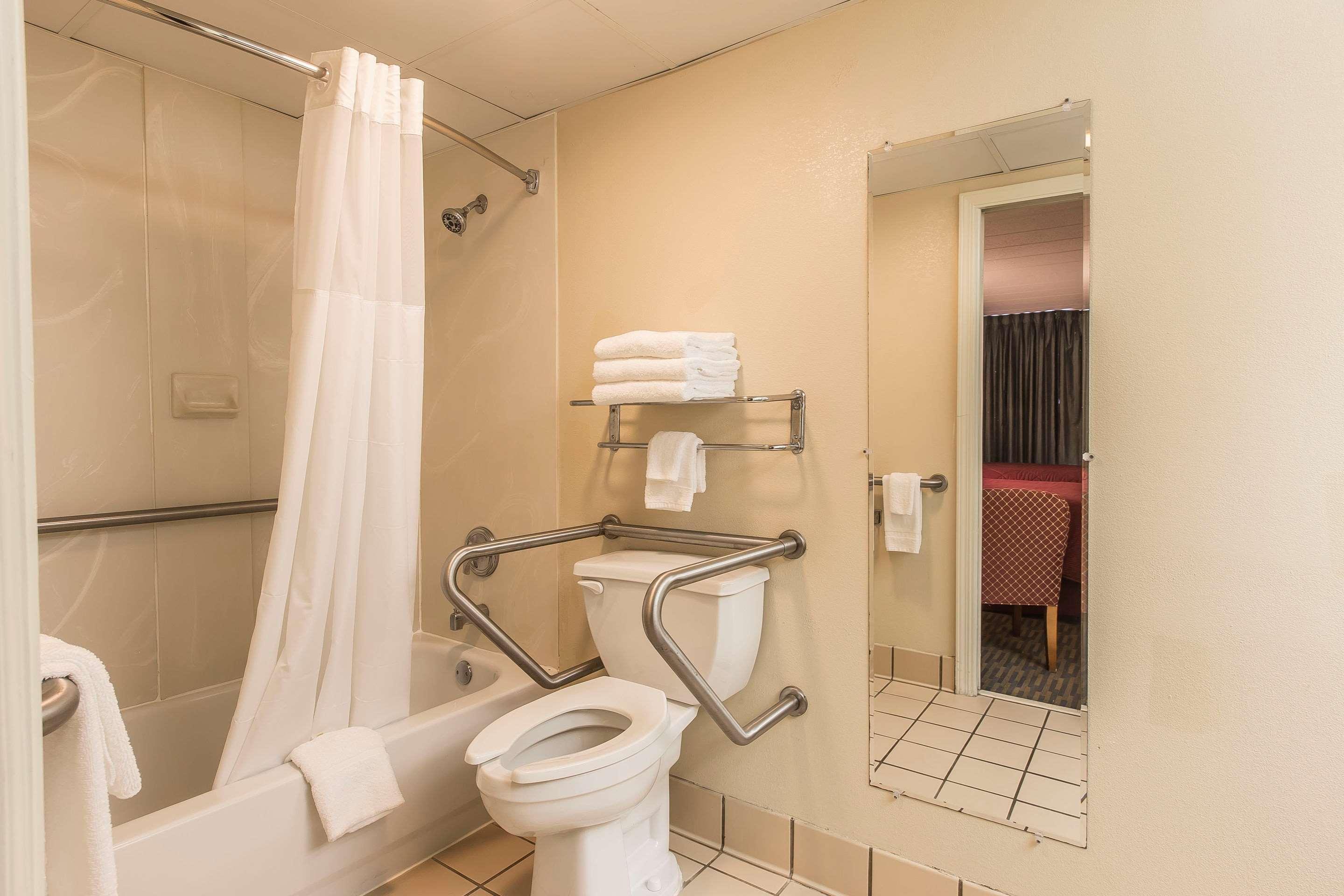Quality Inn & Suites Easley - Greenville Εξωτερικό φωτογραφία
