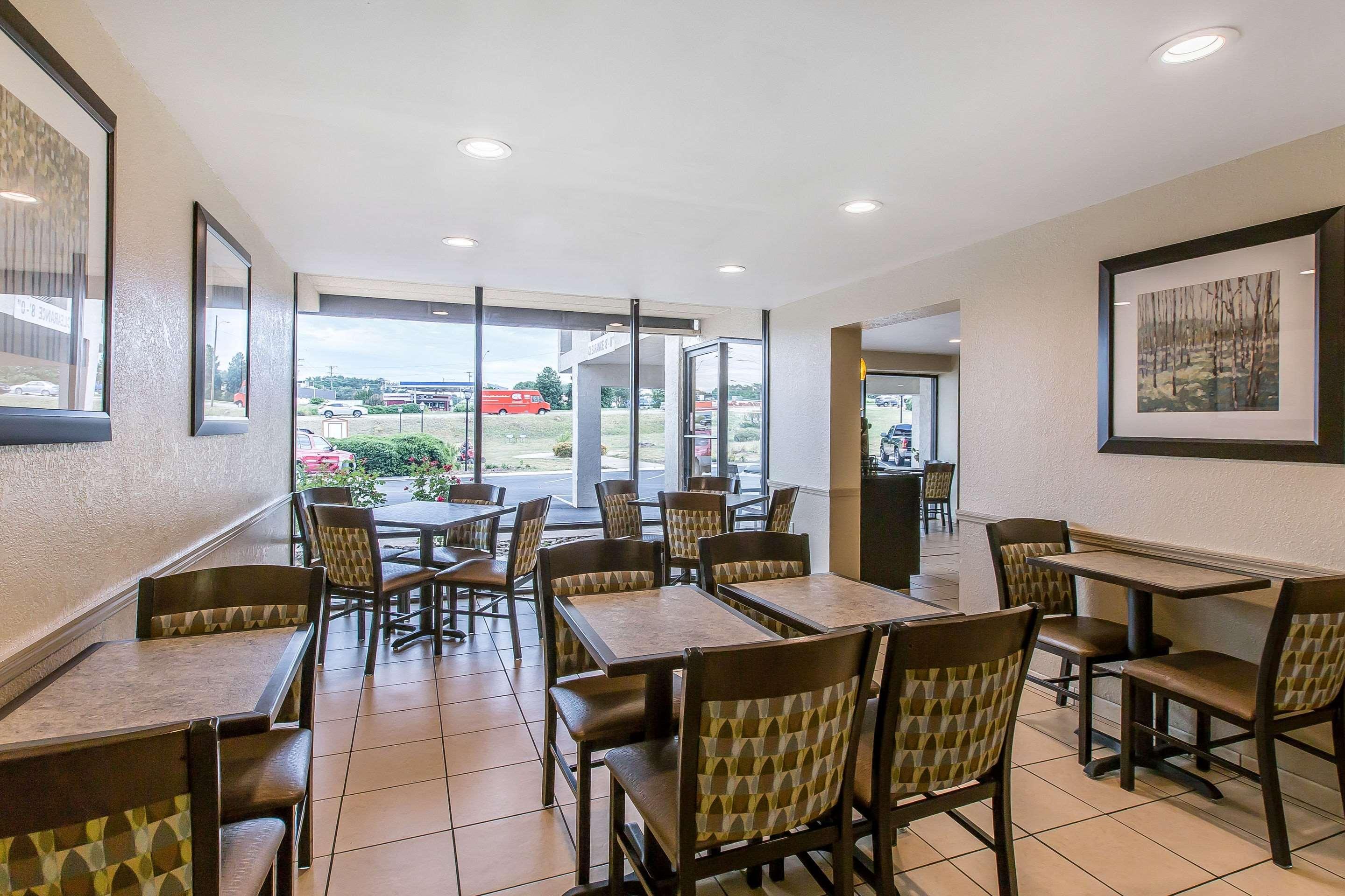 Quality Inn & Suites Easley - Greenville Εξωτερικό φωτογραφία