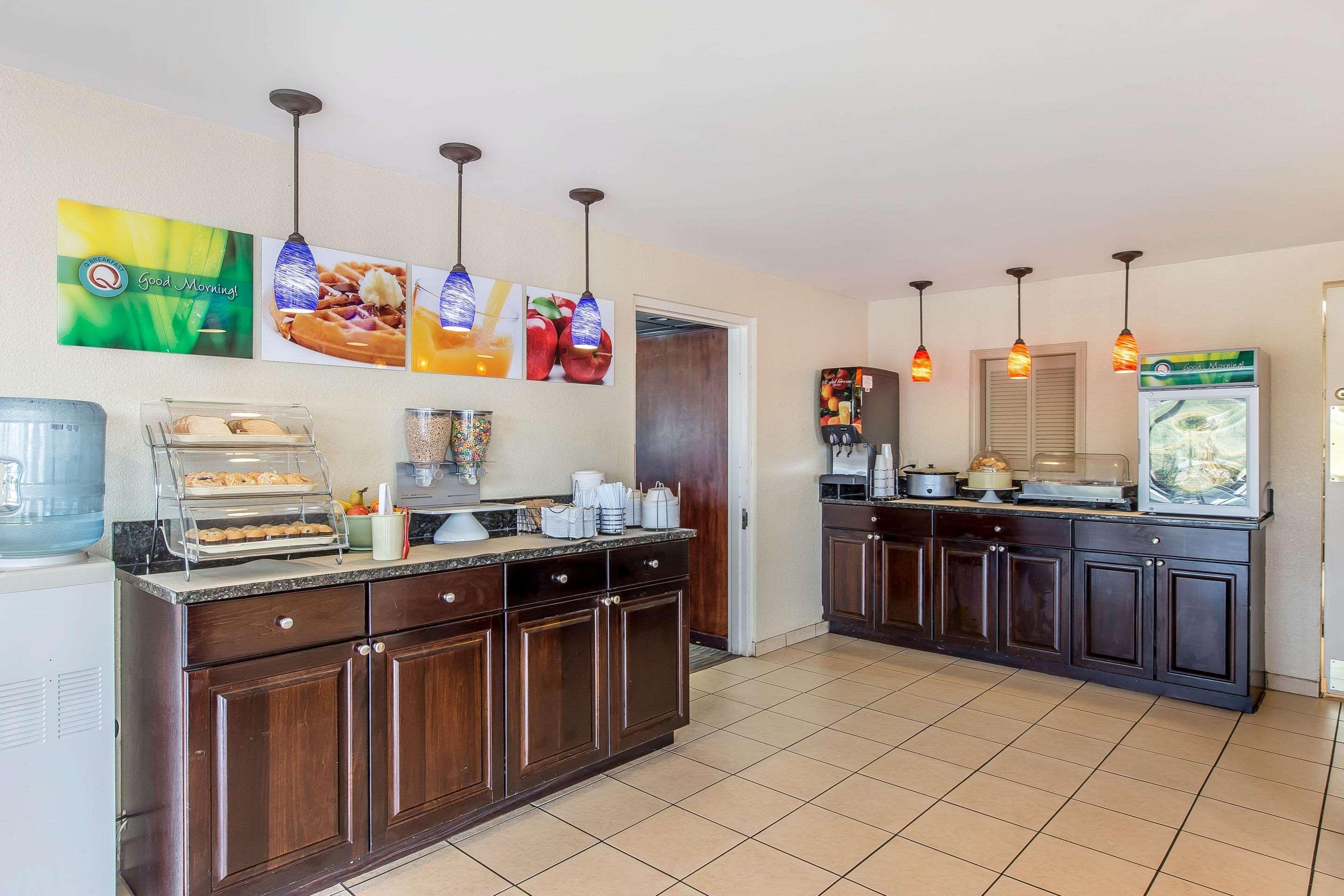 Quality Inn & Suites Easley - Greenville Εξωτερικό φωτογραφία