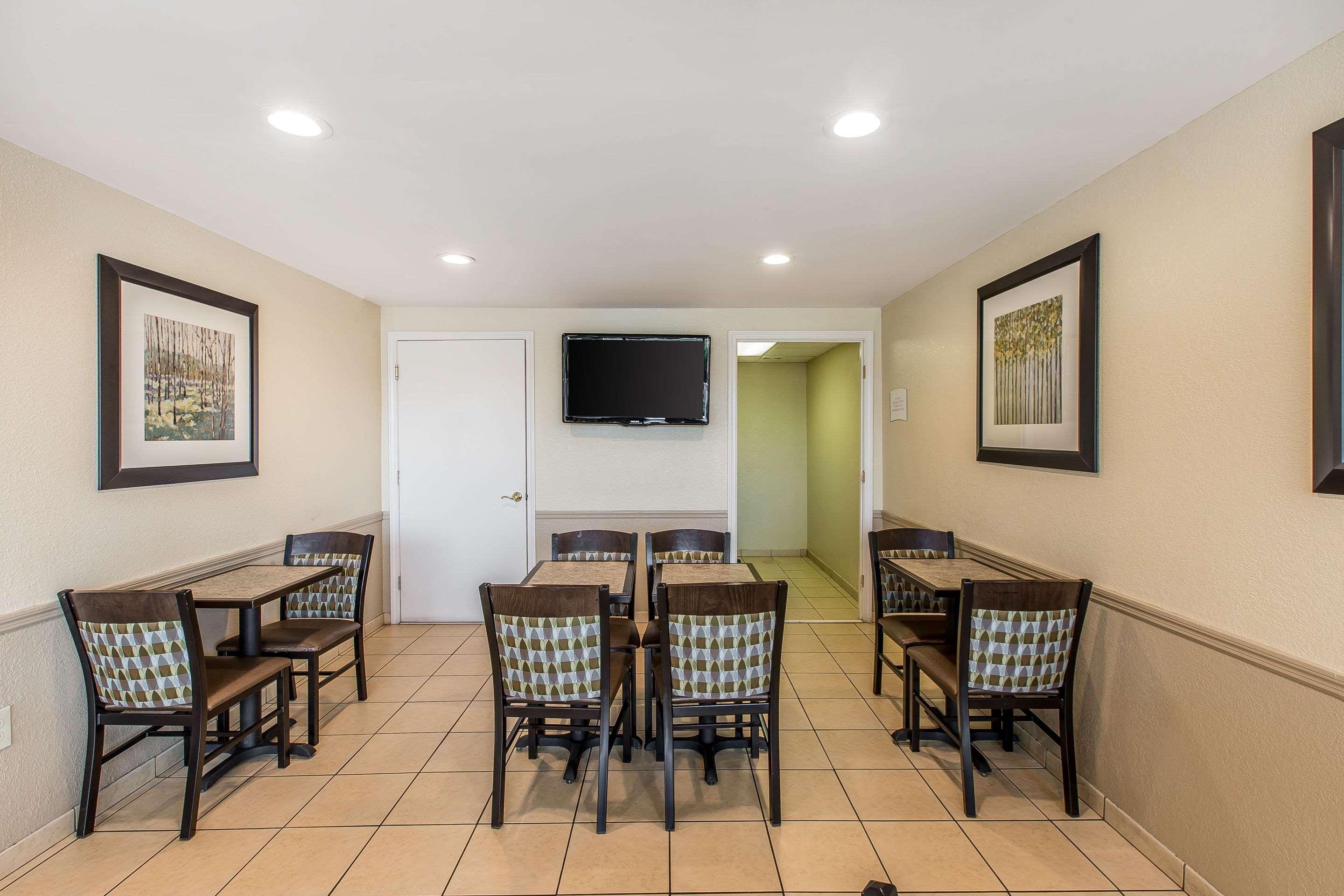 Quality Inn & Suites Easley - Greenville Εξωτερικό φωτογραφία