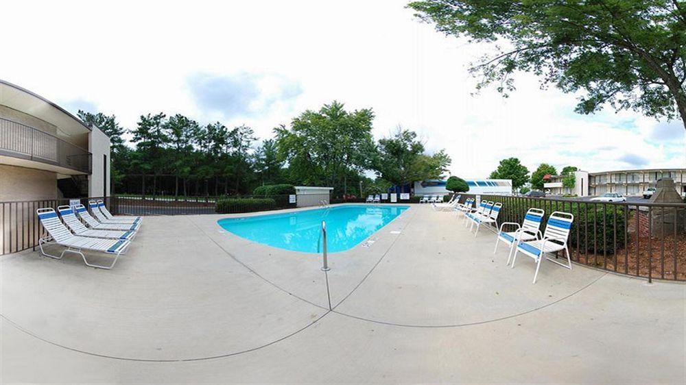 Quality Inn & Suites Easley - Greenville Εξωτερικό φωτογραφία